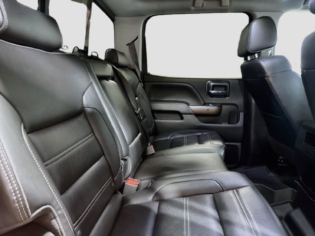 Used 2019 GMC Sierra 2500 Denali AWD/4WD image 22