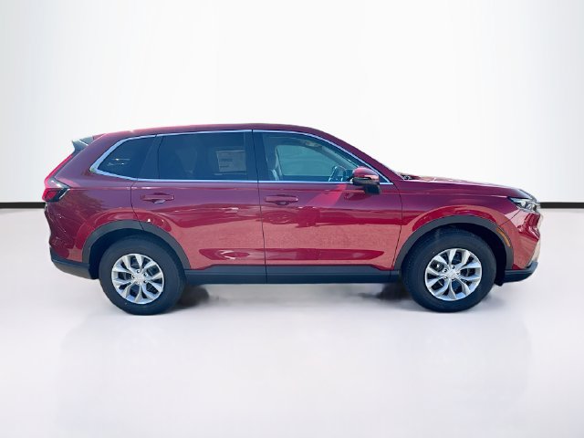 New 2026 Honda CR-V LX image 8