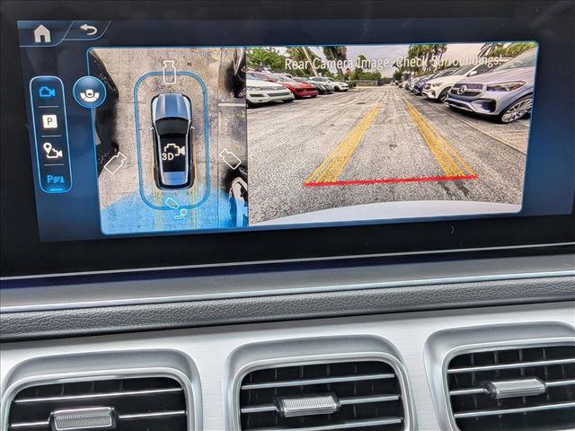 New 2026 Mercedes-Benz GLE 450 4MATIC image 12