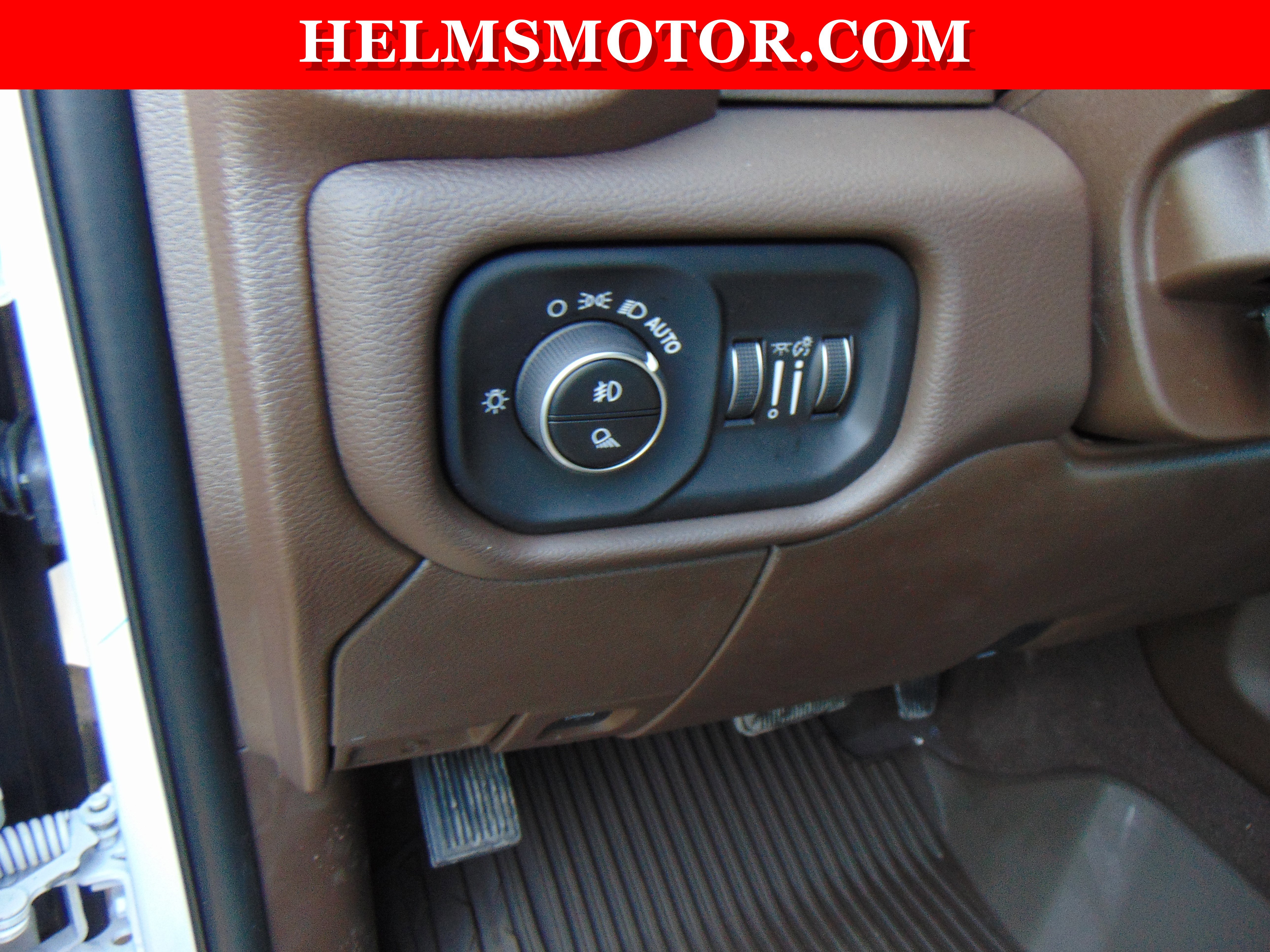 New 2025 RAM 2500 Laramie AWD/4WD image 20