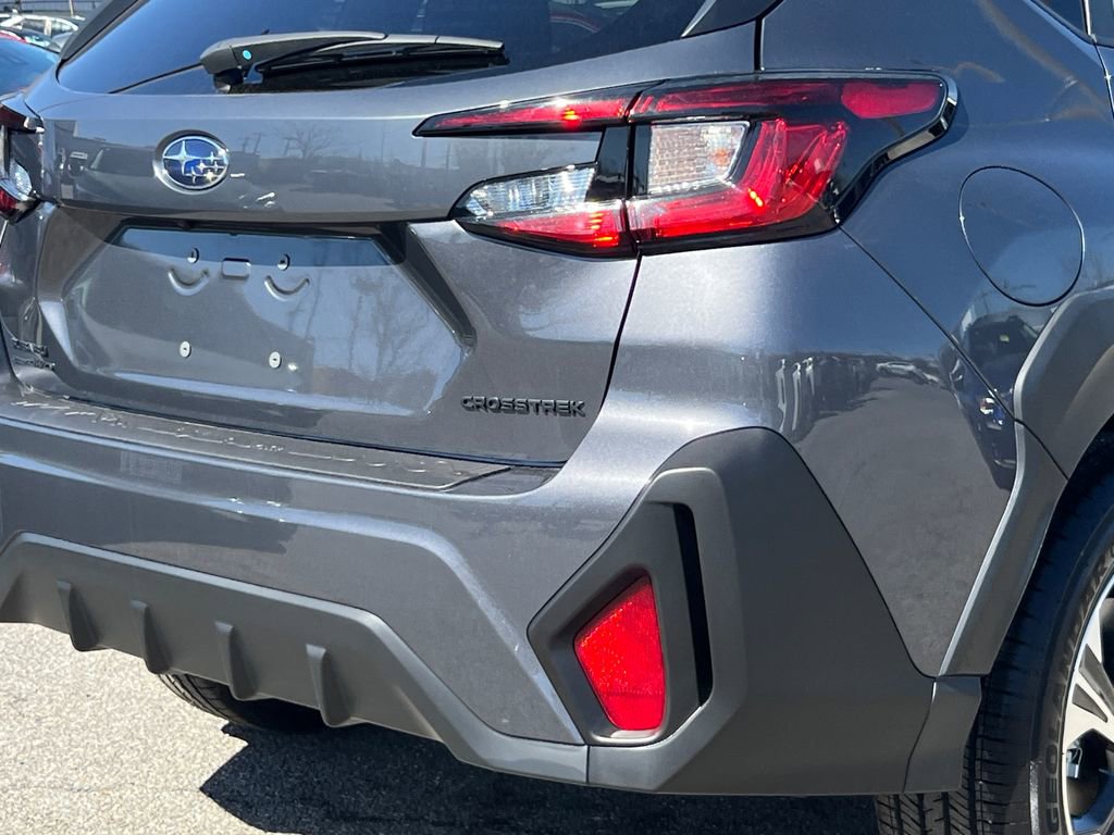 New 2026 Subaru Crosstrek 2.0i Premium image 5