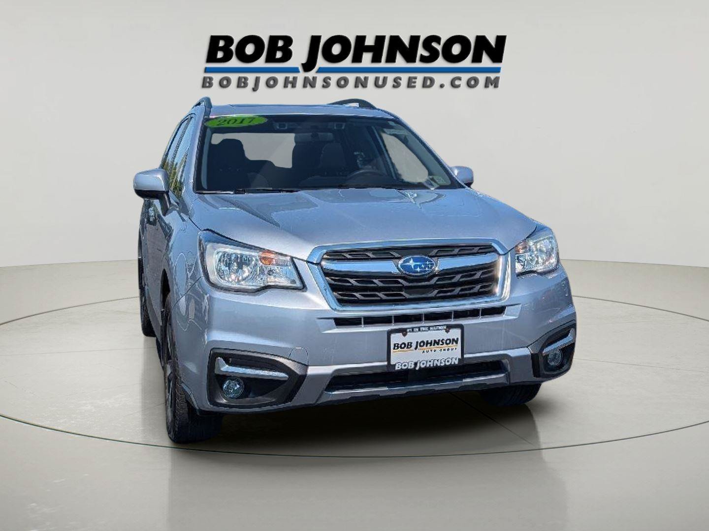Used 2017 Subaru Forester 2.5i Premium AWD/4WD image 1