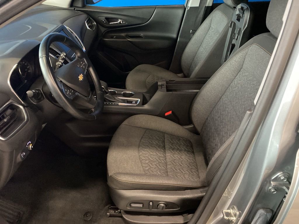 Certified 2024 Chevrolet Equinox LT image 8
