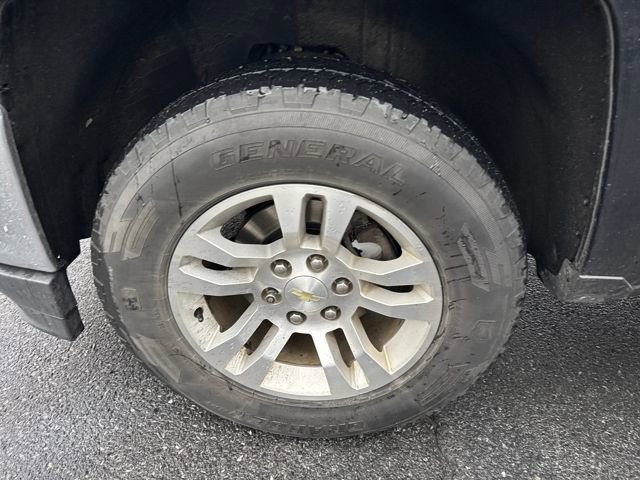 Used 2018 Chevrolet Silverado 1500 LT w/ All Star Edition image 26