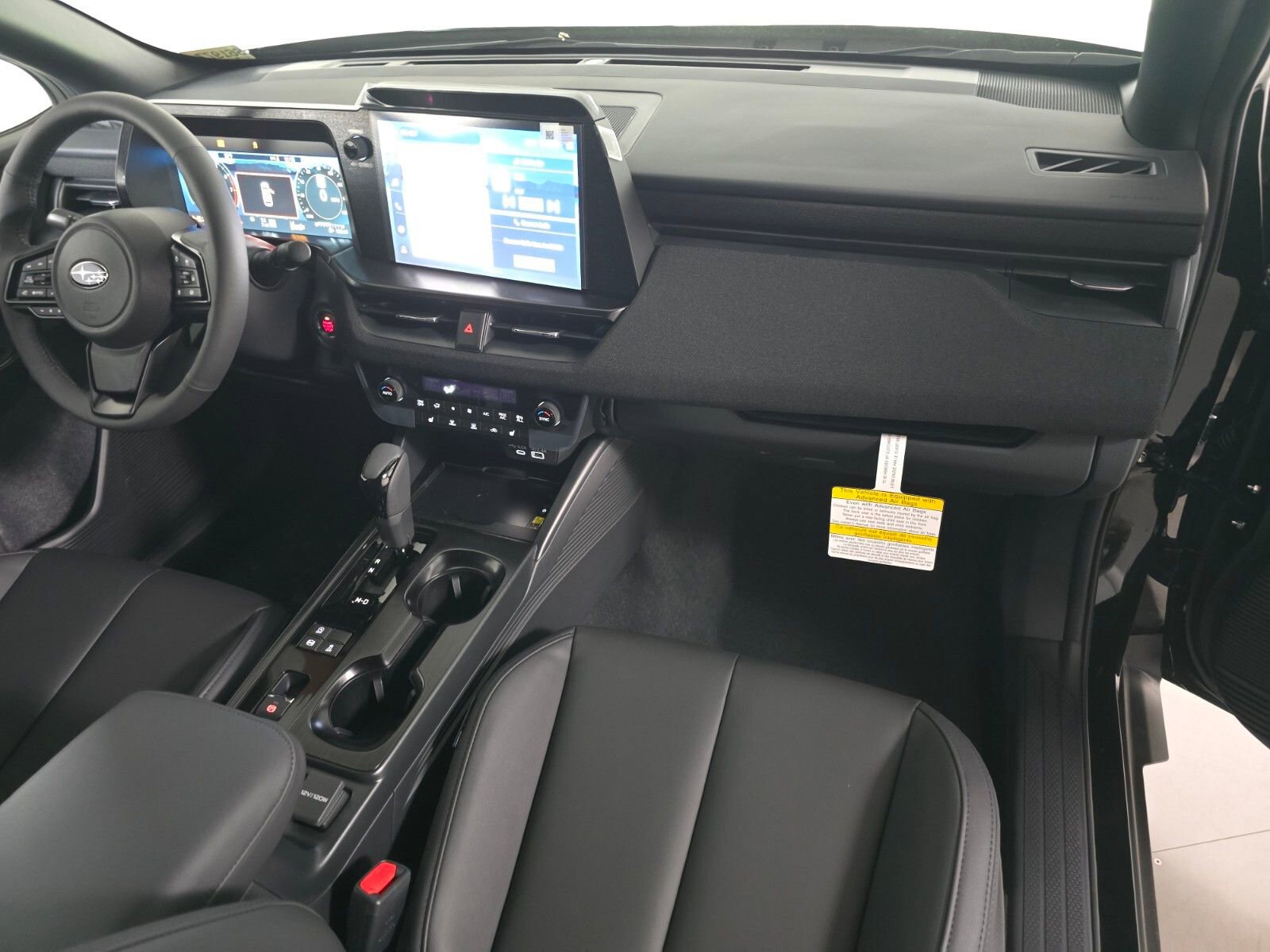 New 2026 Subaru Outback Premium image 19