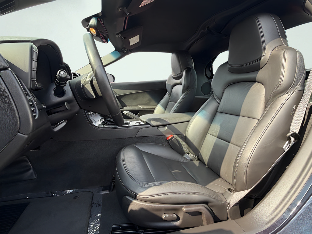 Used 2013 Chevrolet Corvette Grand Sport RWD image 17