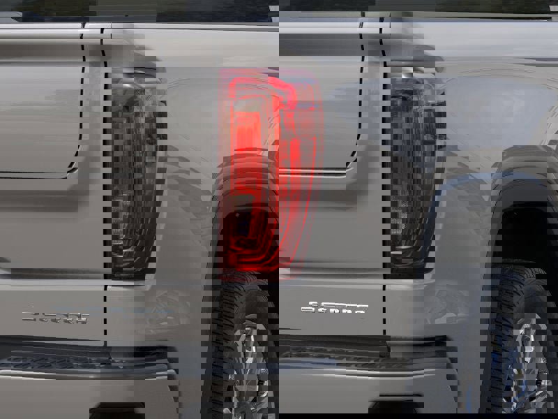 New 2026 GMC Sierra 1500 Denali Ultimate image 12