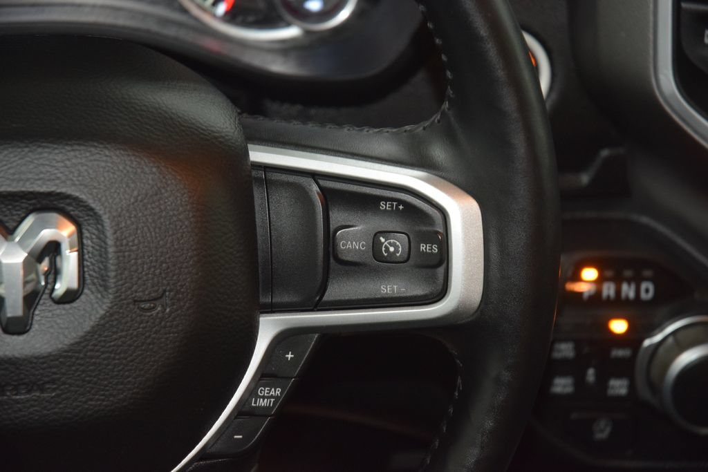 Used 2020 RAM 1500 Big Horn AWD/4WD image 41