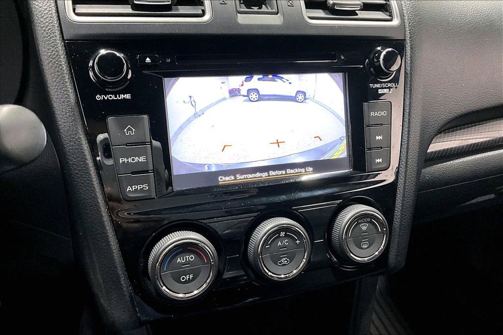 Used 2021 Subaru WRX image 14