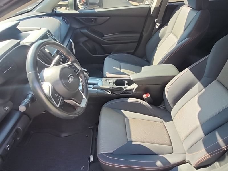 Used 2021 Subaru Crosstrek 2.0i Premium AWD/4WD image 10