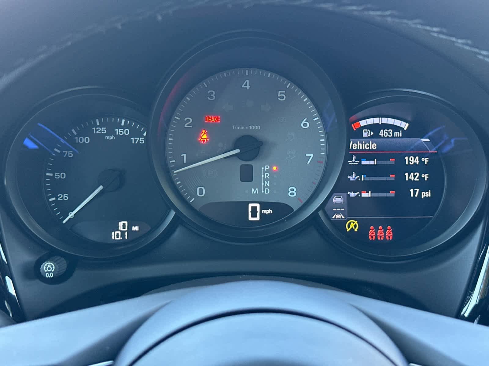 New 2026 Porsche Macan S AWD/4WD image 29