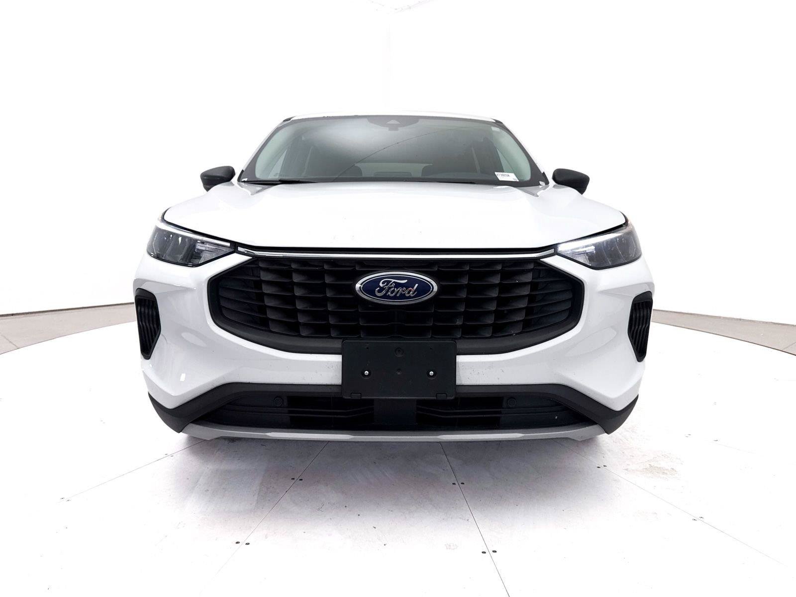 Used 2024 Ford Escape Active AWD/4WD image 13