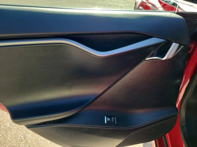 Used 2021 Tesla Model S Long Range image 17