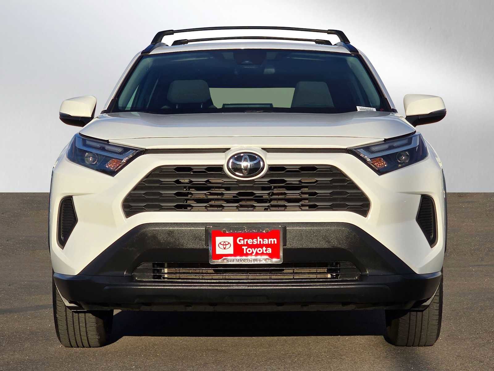 Certified 2024 Toyota RAV4 XLE image 8