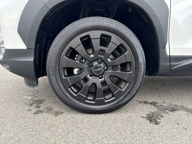 Used 2023 Honda Passport EX-L image 27
