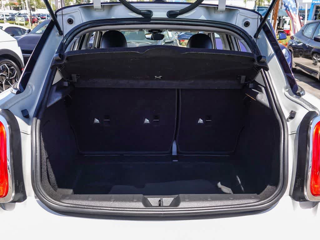 Used 2015 MINI Cooper 4-Door Hardtop FWD image 25