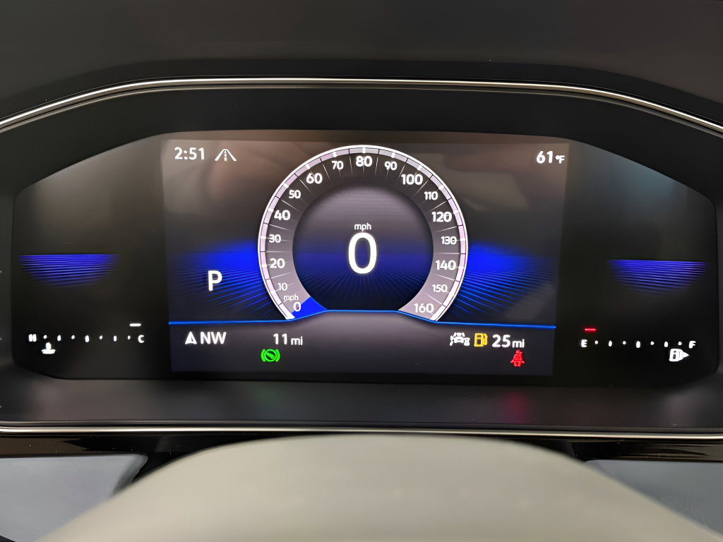 New 2026 Volkswagen Jetta SE FWD image 13