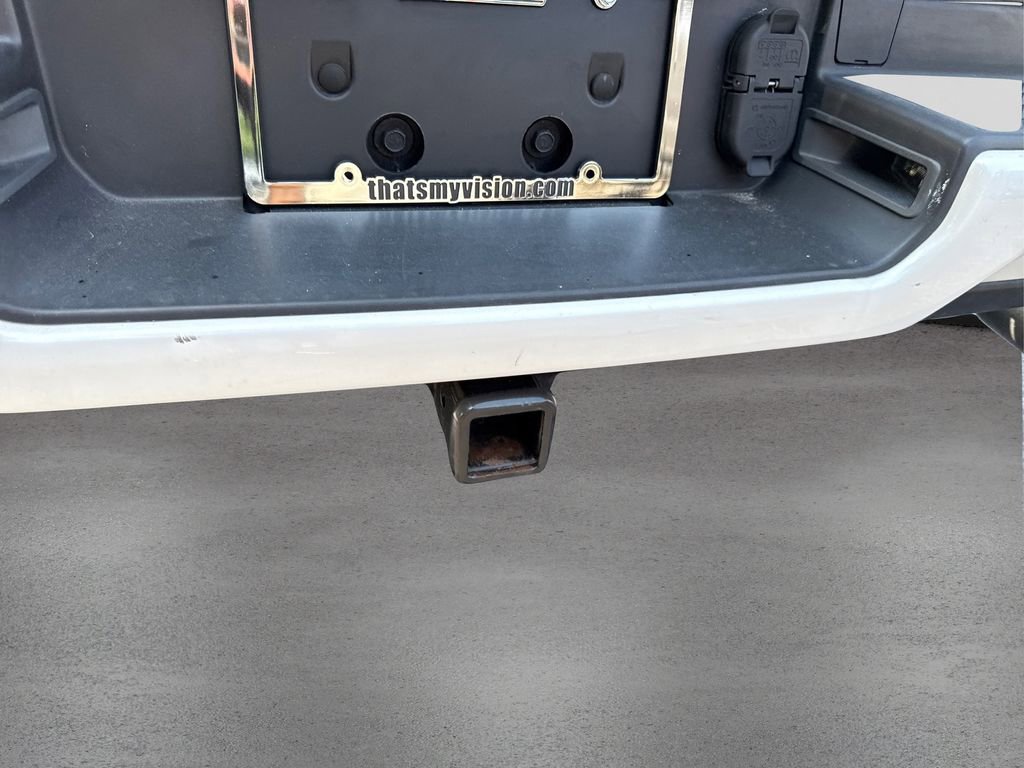 Used 2023 RAM 1500 Limited w/ Body Color Bumper Group image 13