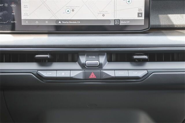 New 2026 Kia EV9 GT-Line AWD/4WD image 11