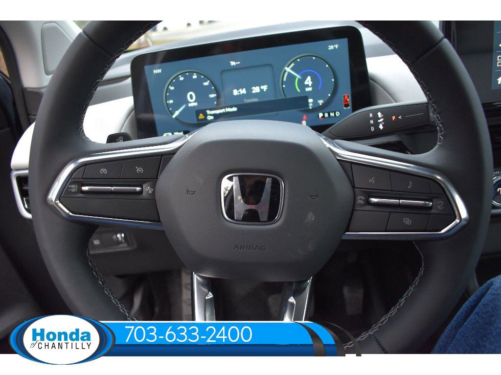 New 2026 Honda Prologue Touring image 34