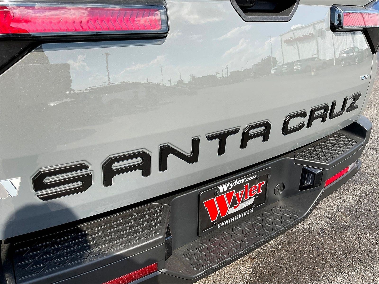 New 2027 Hyundai Santa Cruz SEL AWD/4WD image 14