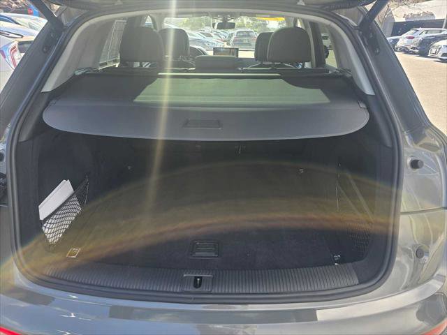 Used 2023 Audi Q5 2.0T Premium Plus w/ Premium Plus Package image 17