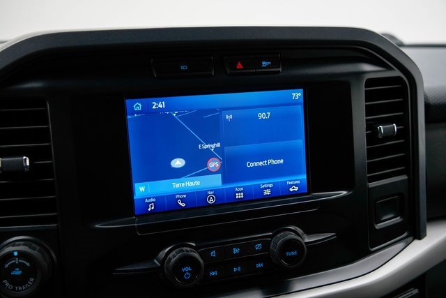 Used 2023 Ford F150 XLT w/ Trailer Tow Package image 28