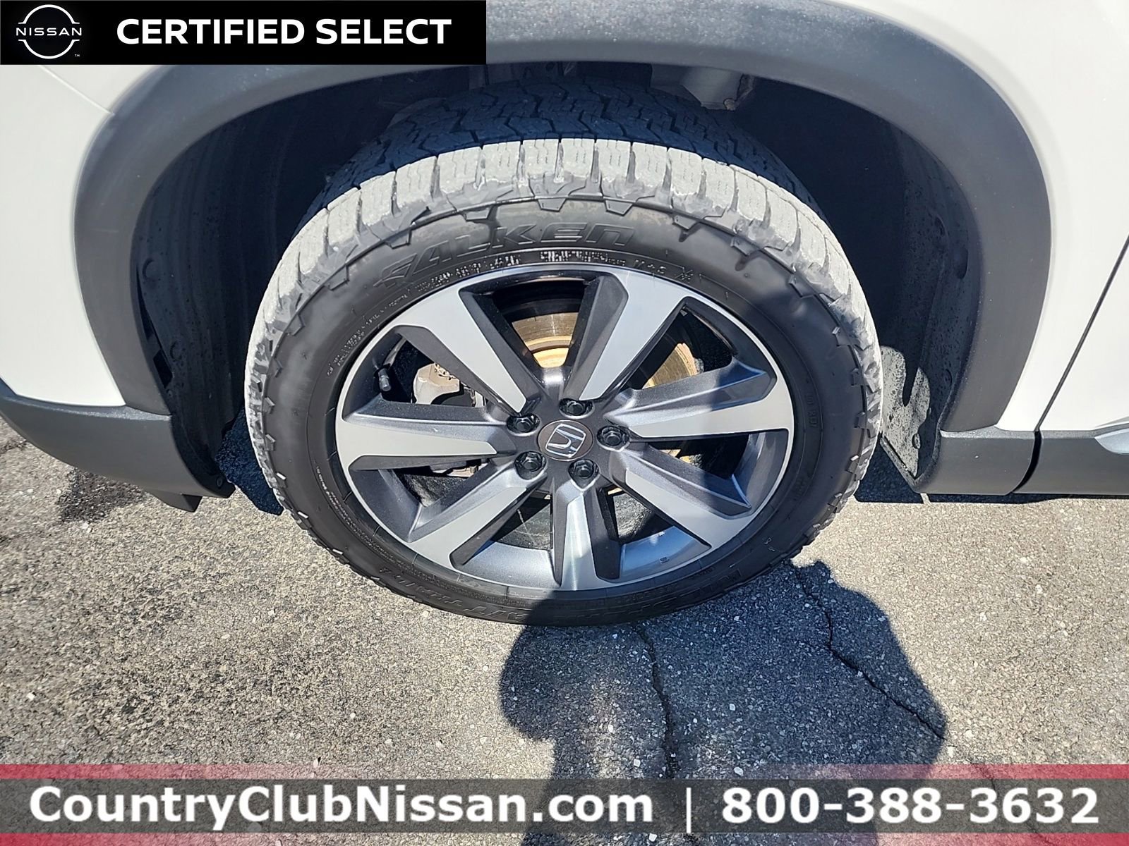 Used 2023 Honda Pilot Elite image 38