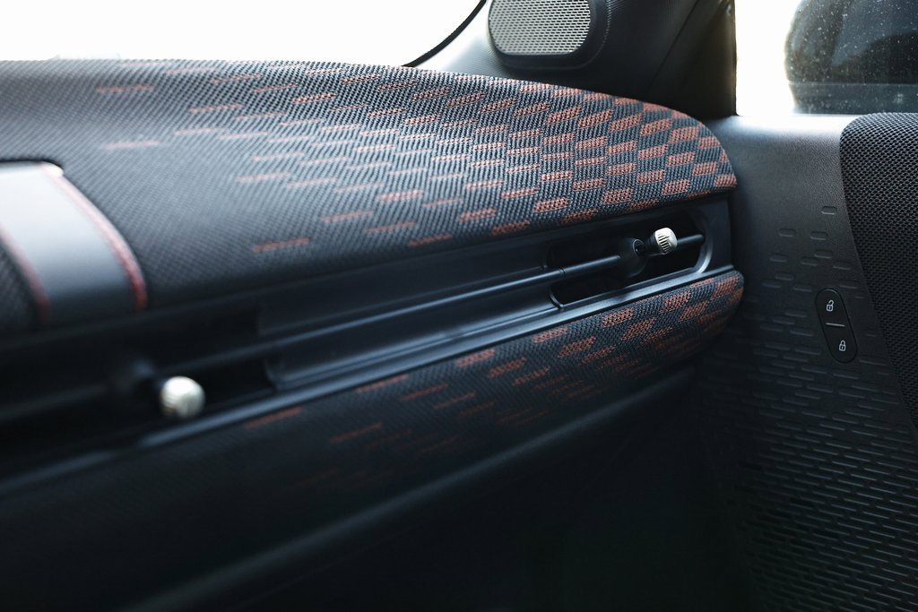 New 2026 MINI Cooper S image 37