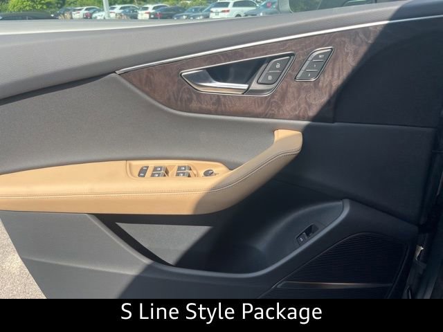 New 2025 Audi Q8 Premium Plus image 7