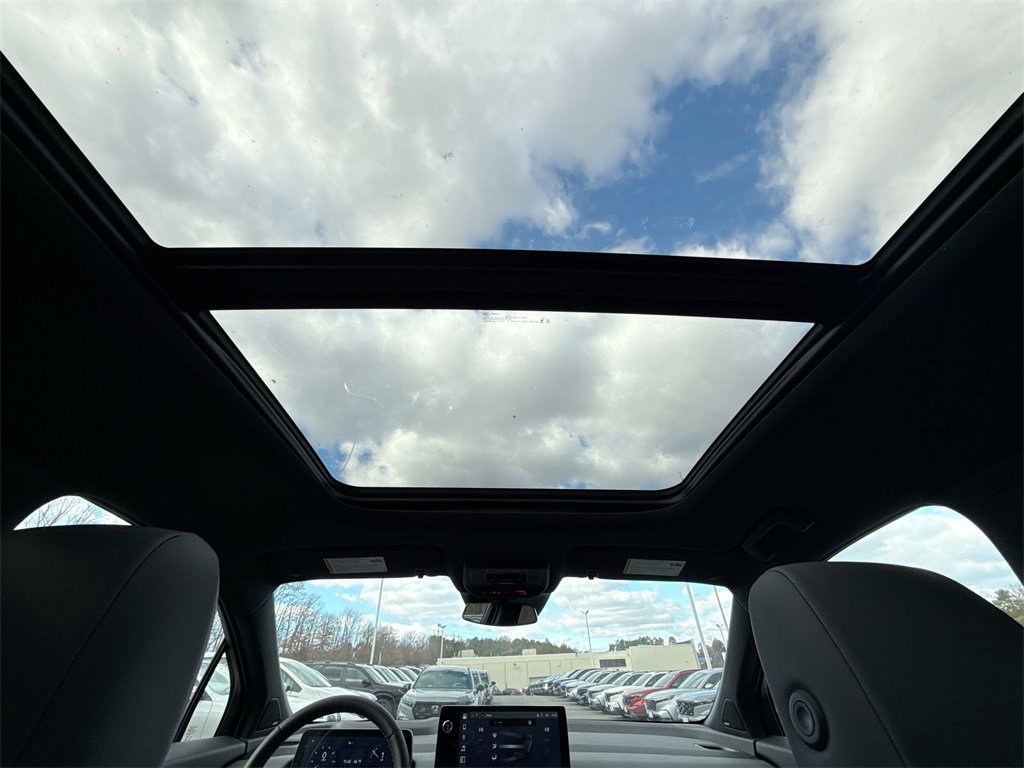 New 2026 Honda Prologue Elite image 16