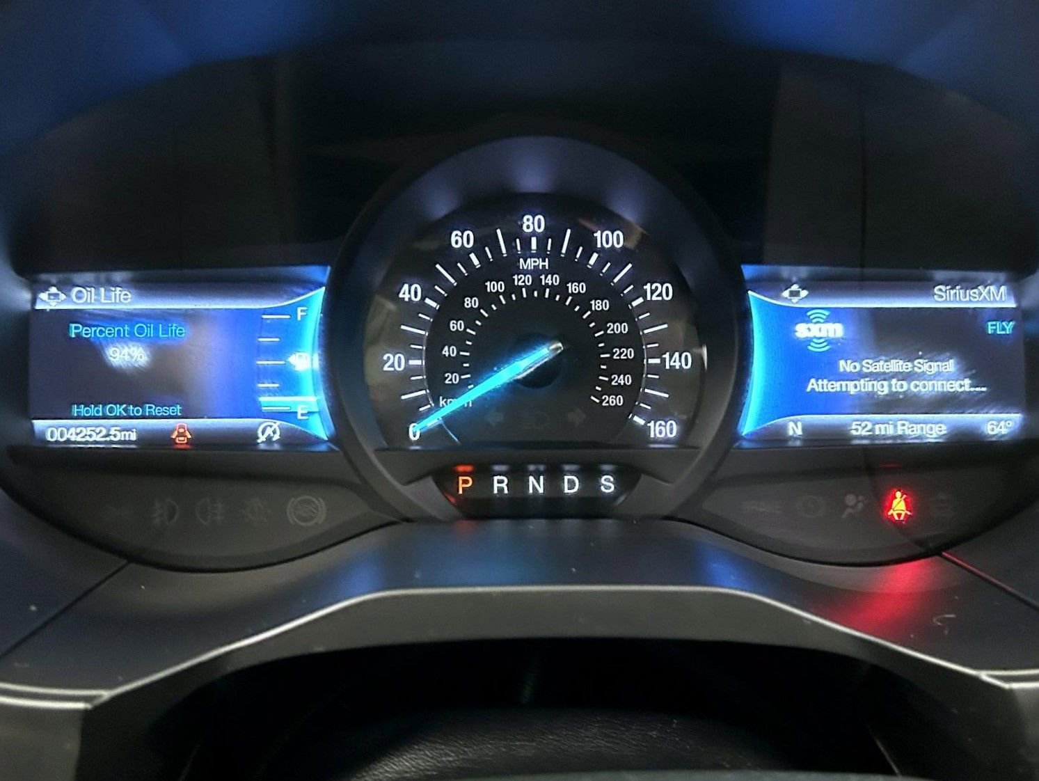 Used 2022 Ford Edge SEL w/ Convenience Package image 14