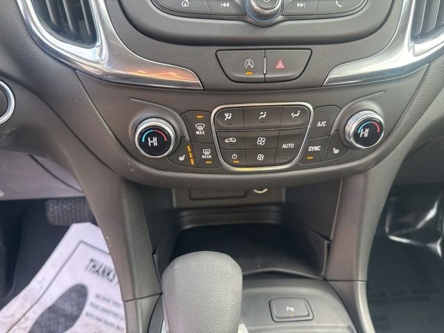 Certified 2024 Chevrolet Equinox LT image 15