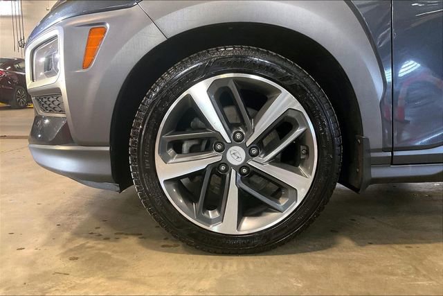 Used 2019 Hyundai Kona Ultimate AWD/4WD image 9