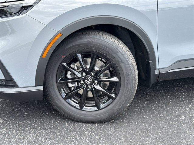 New 2026 Honda CR-V Sport-L image 39