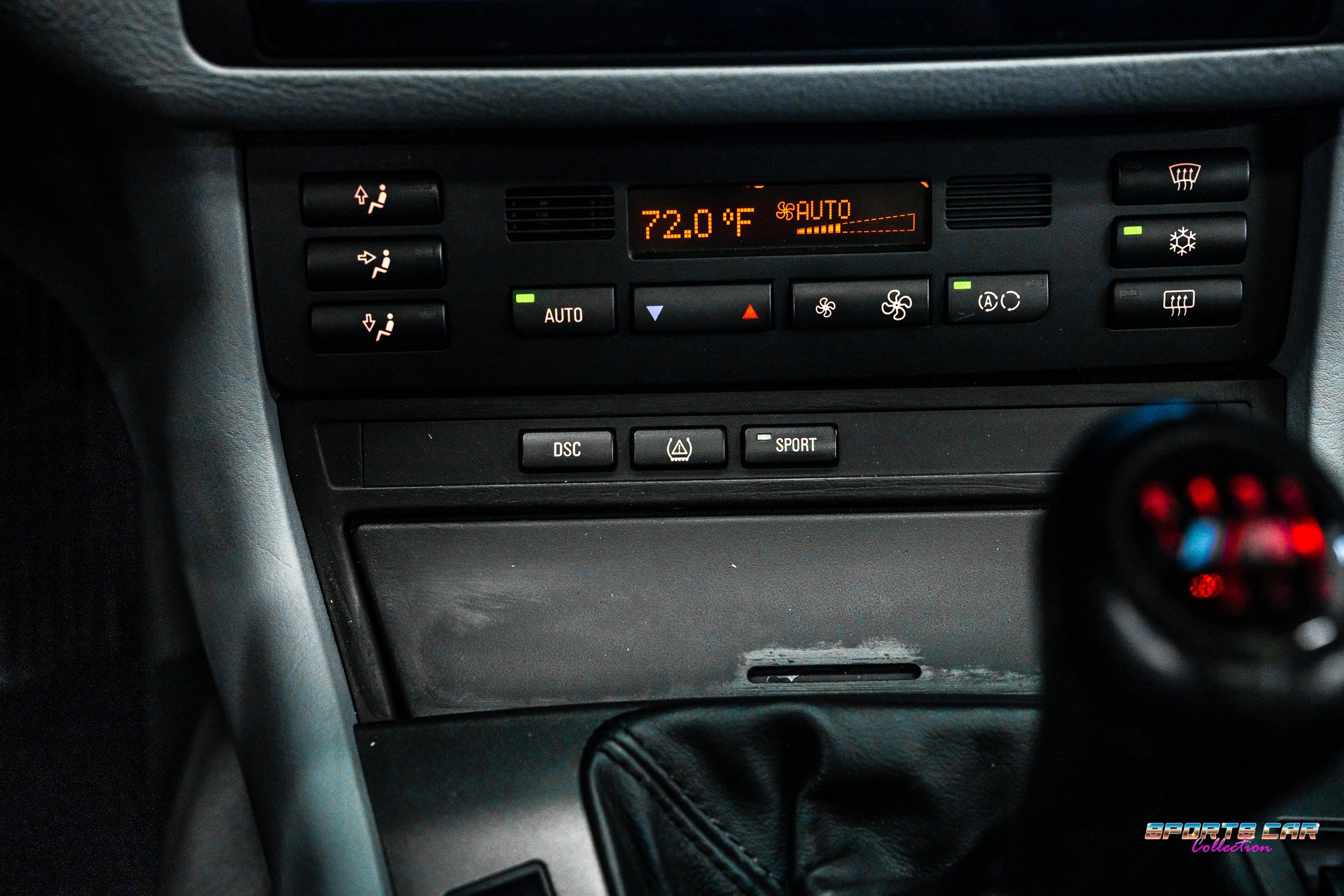 Used 2002 BMW M3 Coupe RWD image 21