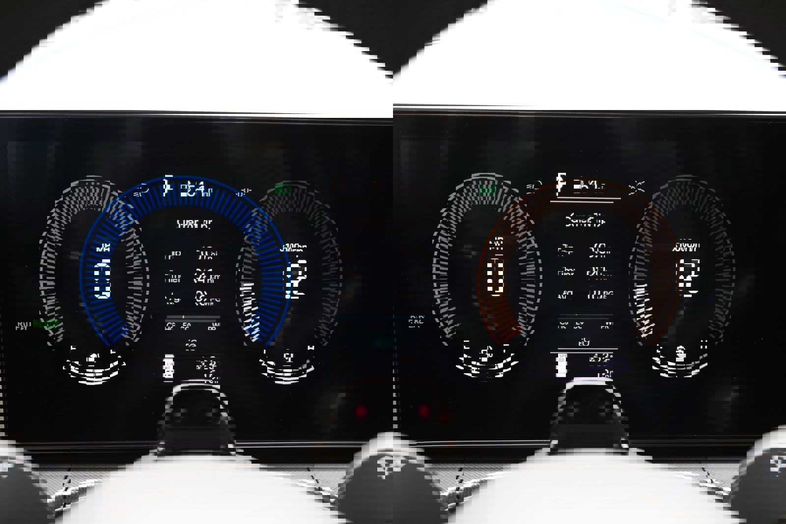 New 2026 Hyundai Santa Fe SEL image 29