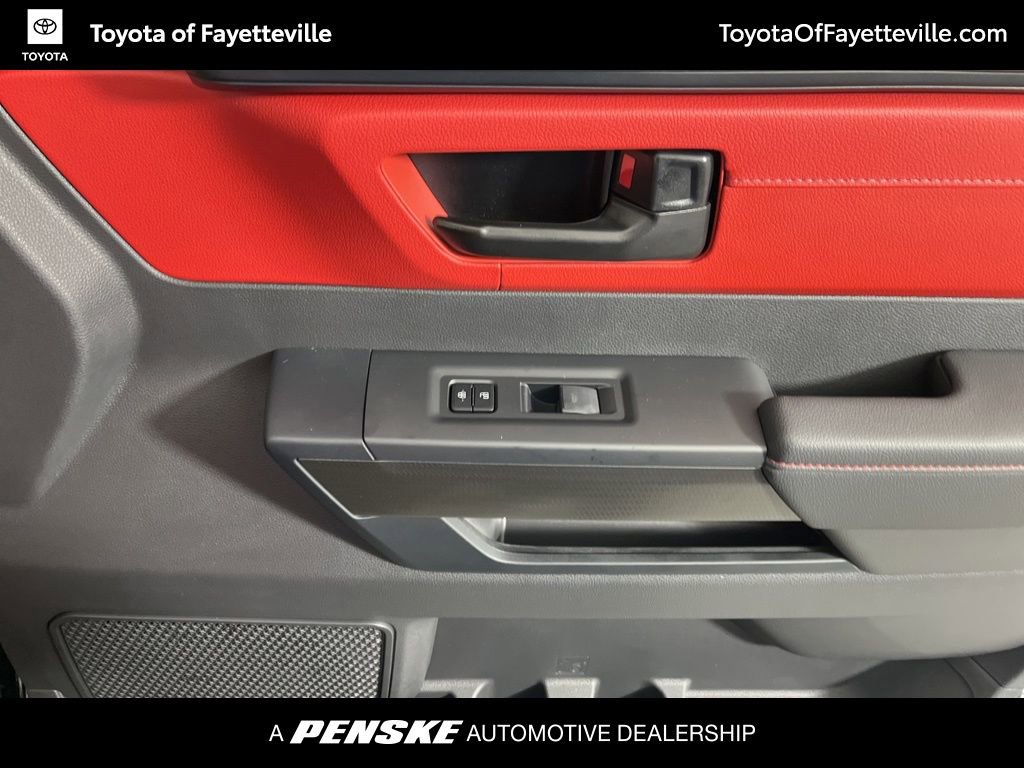 New 2026 Toyota Tundra TRD Pro image 20