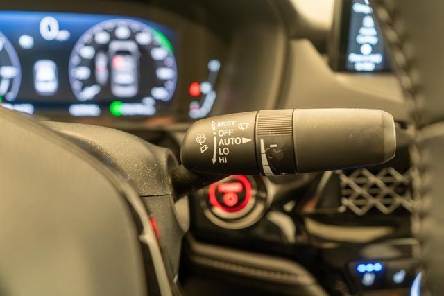 Used 2024 Honda Accord Touring image 22
