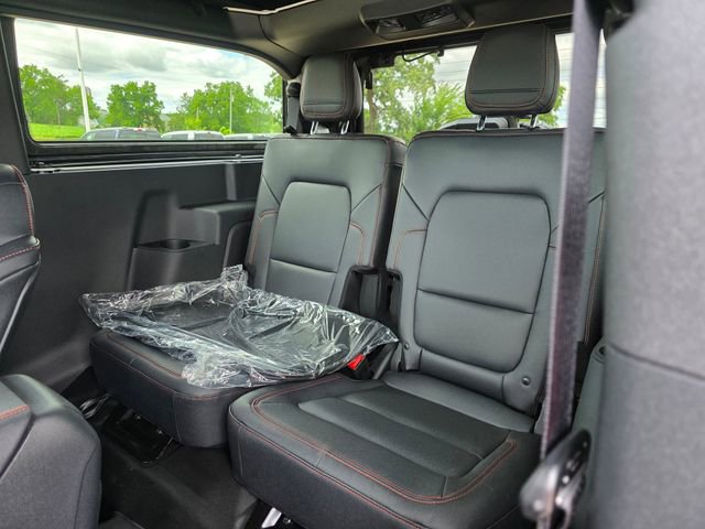 New 2025 Ford Bronco Stroppe Edition image 37