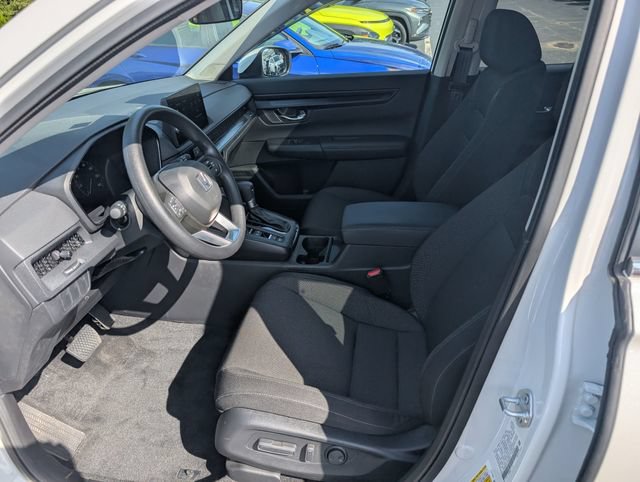 Used 2026 Honda CR-V EX image 13
