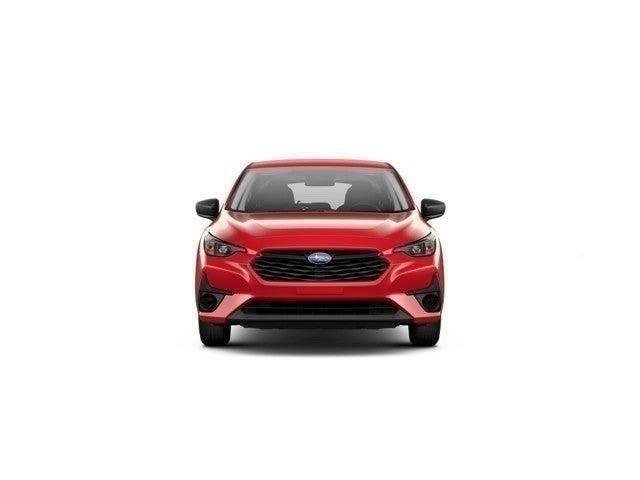 New 2025 Subaru Impreza 2.0i image 31