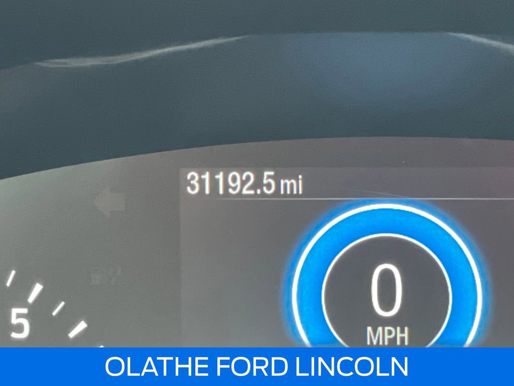 Certified 2021 Ford Escape SEL w/ Class II Trailer Tow Package image 25