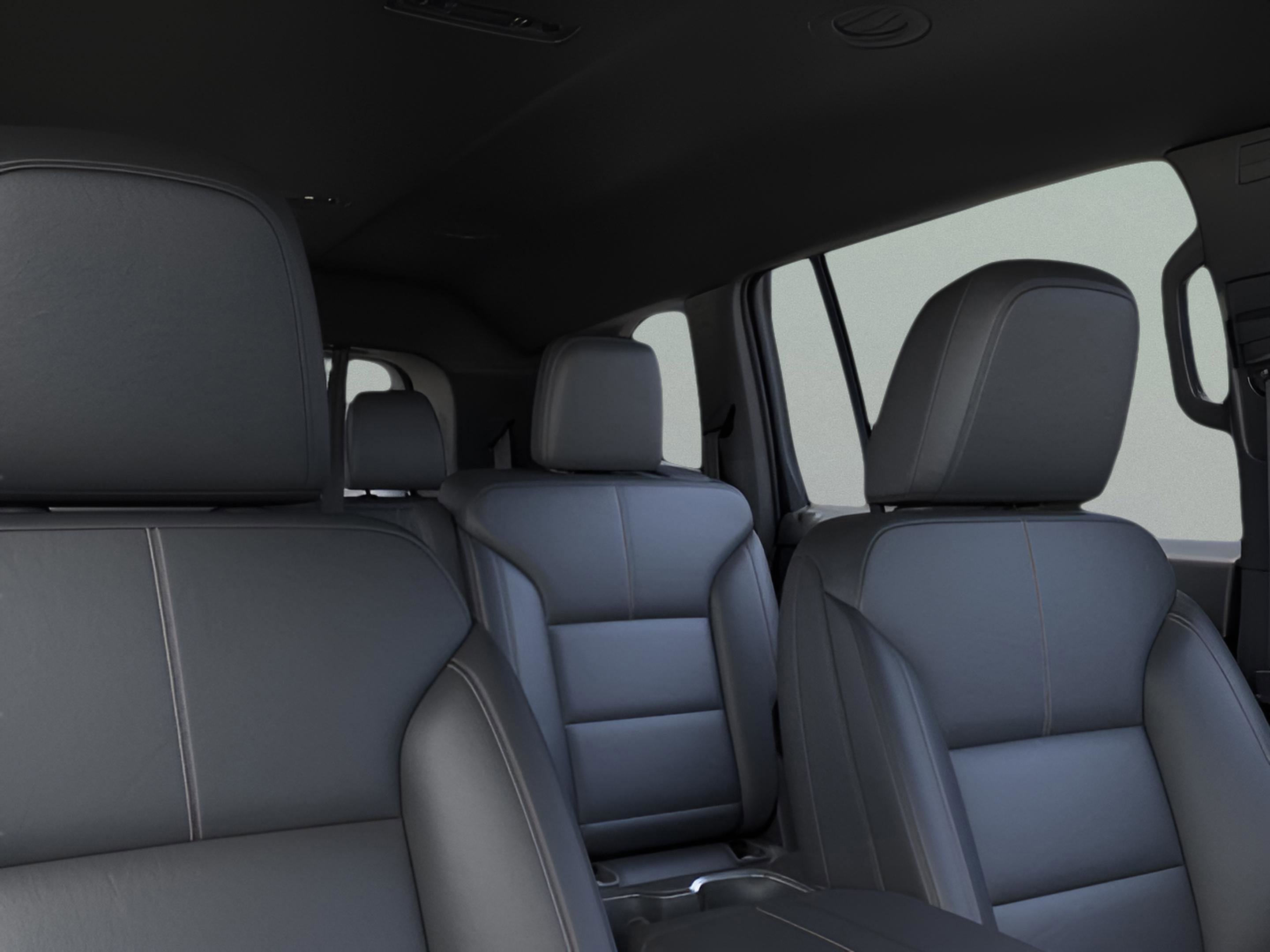 New 2025 GMC Acadia Elevation w/ Elevation Premium Package image 25