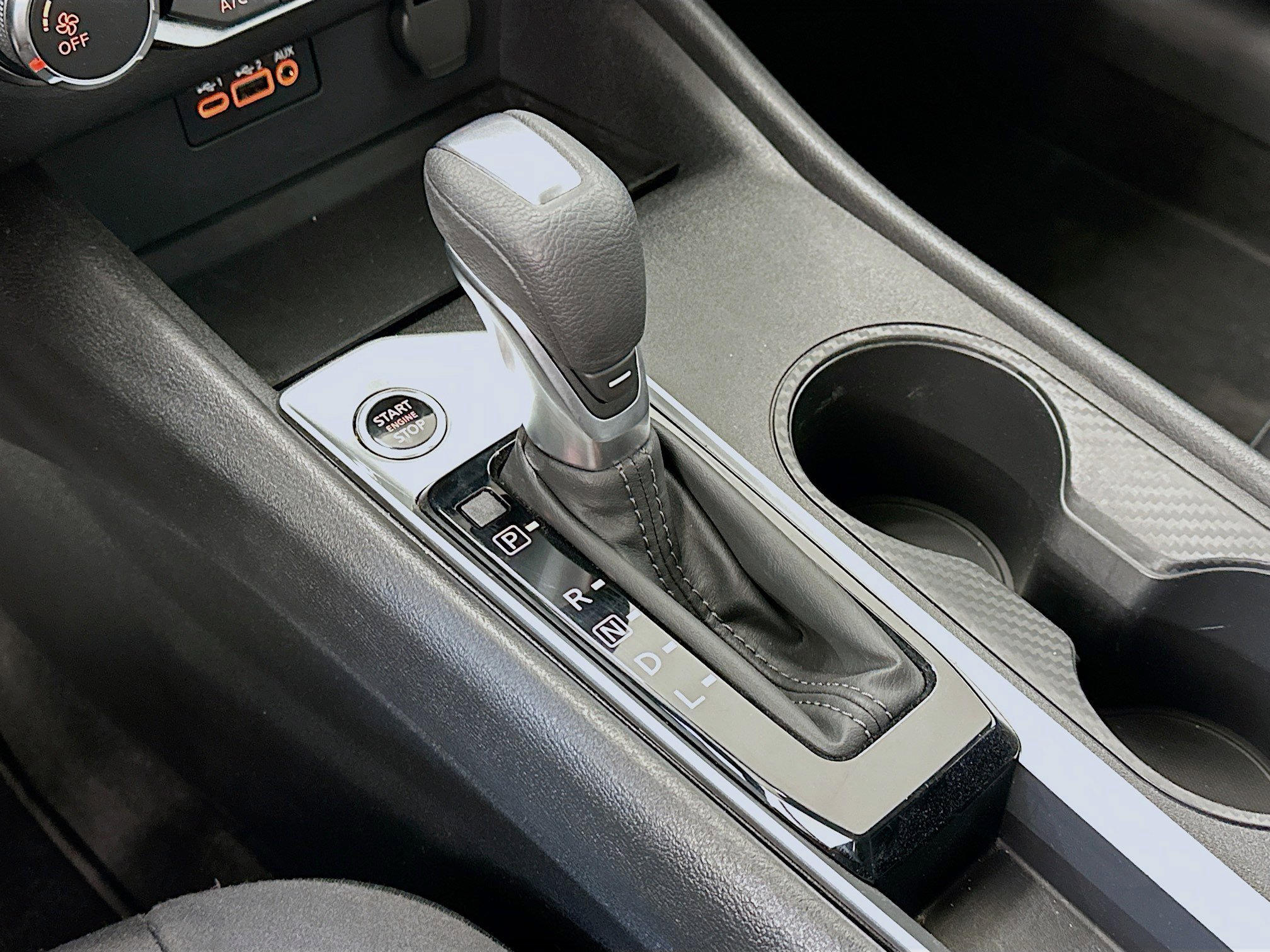 Used 2025 Nissan Altima 2.5 SV image 24