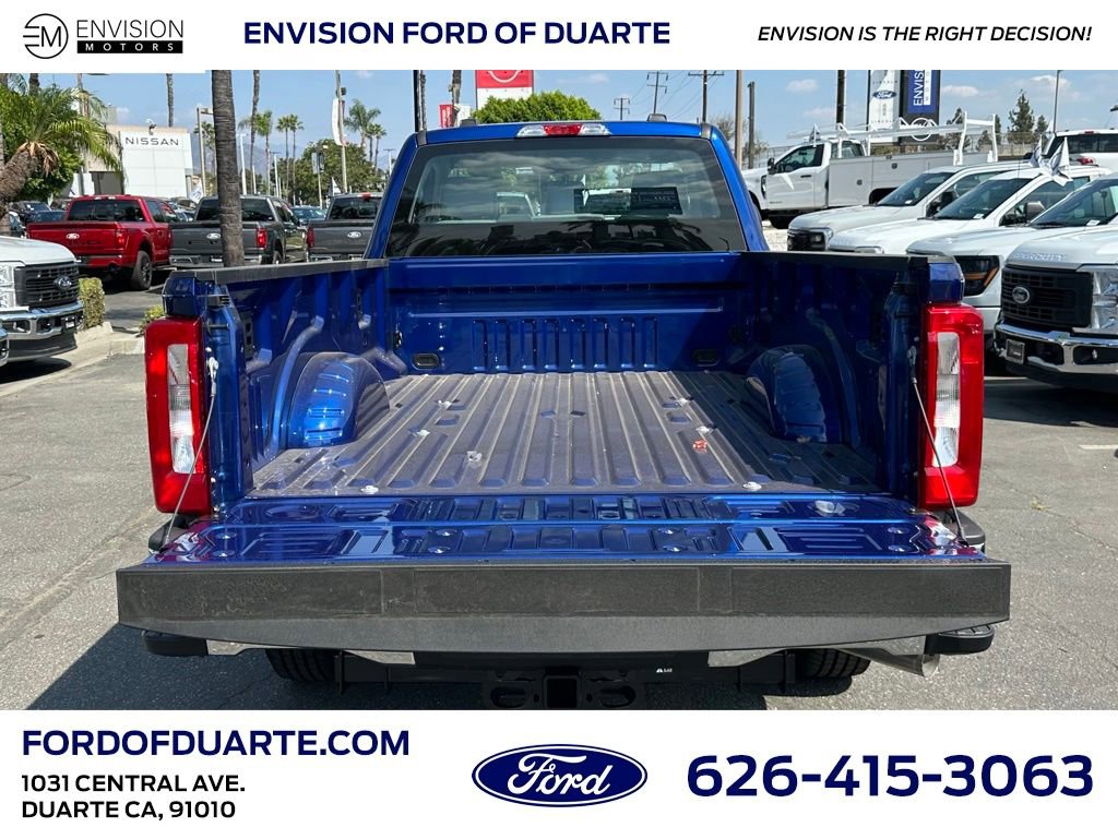 New 2026 Ford F250 XL image 13