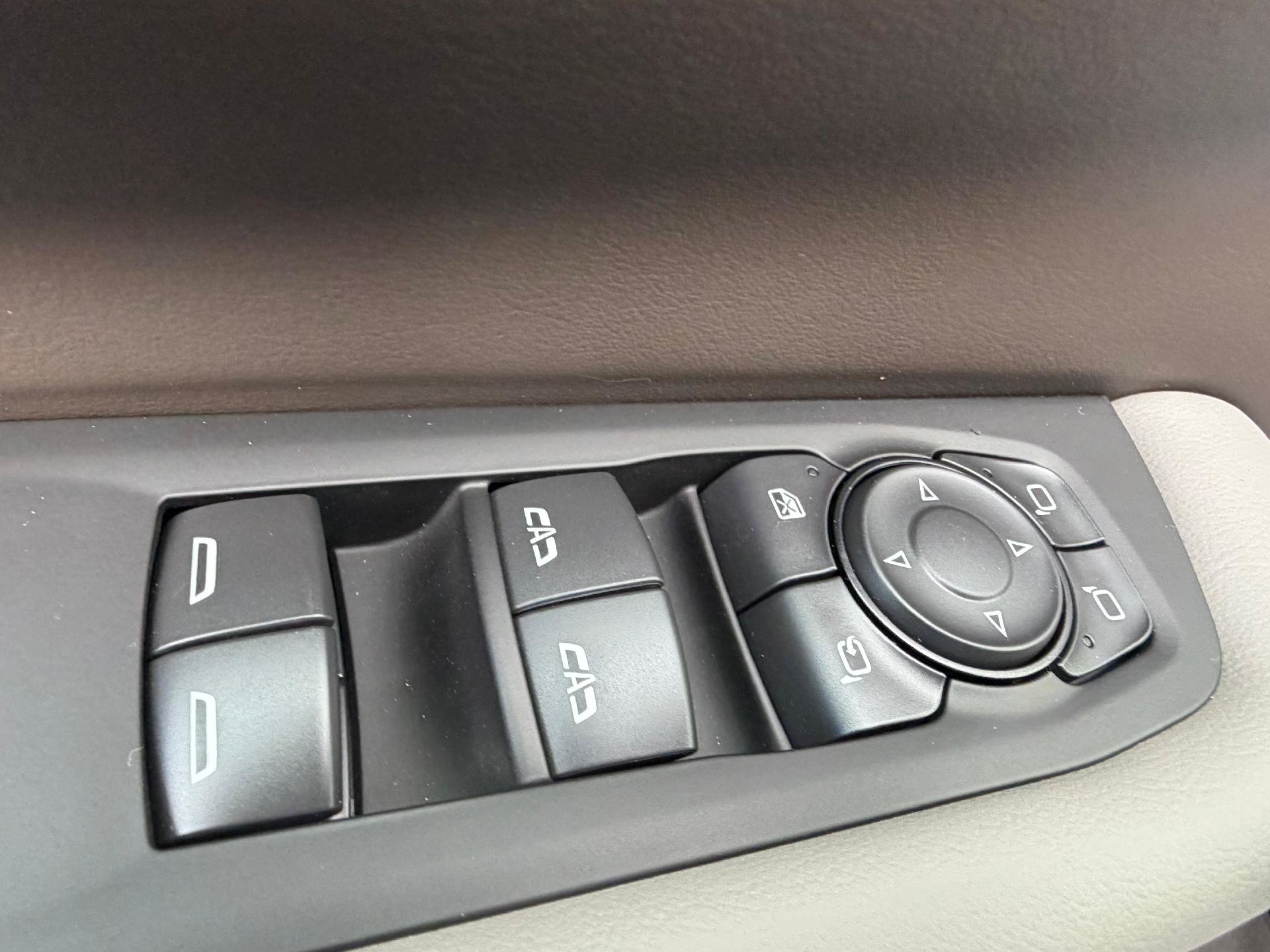 New 2026 Chevrolet Tahoe LT image 29