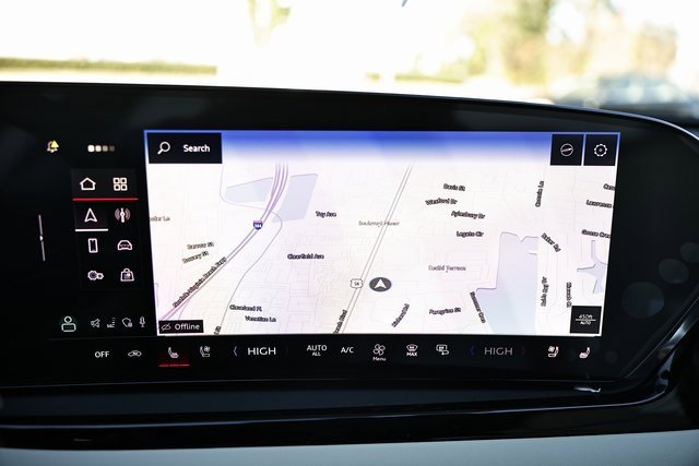 New 2026 Audi A6 Premium Plus image 39