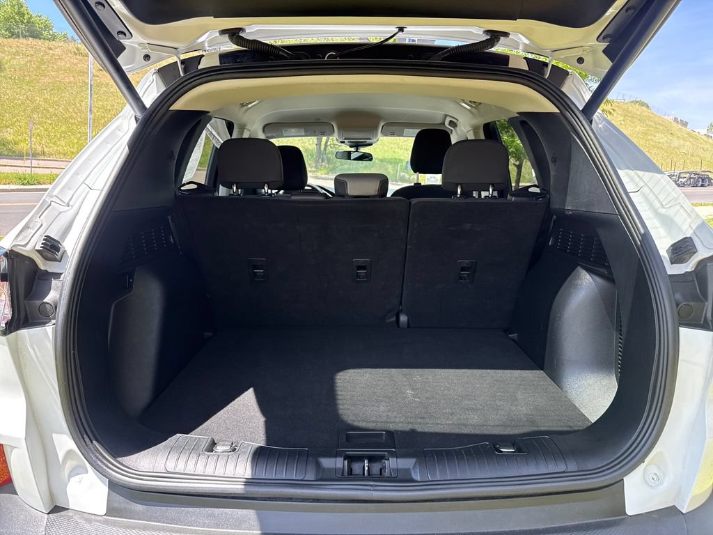 Certified 2022 Ford Escape SE w/ Convenience Package AWD/4WD image 8