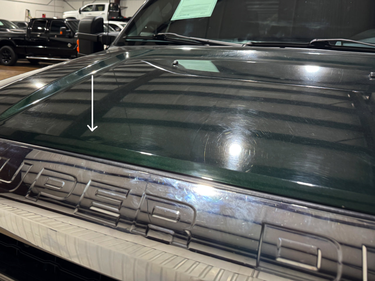 Used 2016 Ford F250 XLT w/ FX4 Off-Road Package image 65